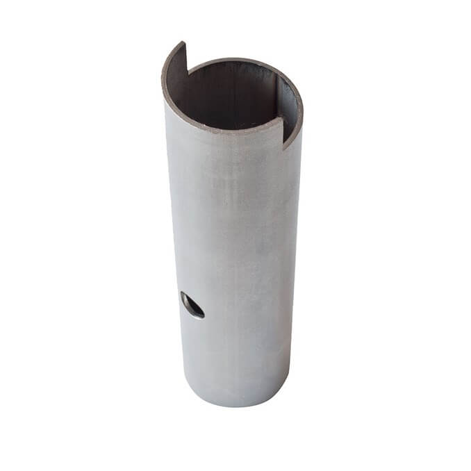 Heater extension