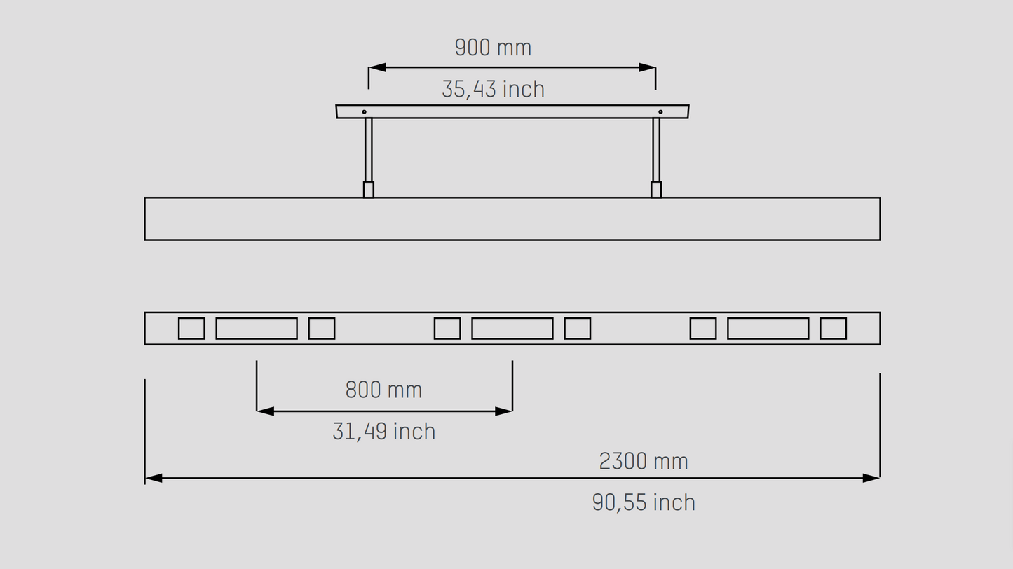 Heatsail Beem