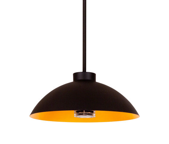 Heatsail Dome pendant