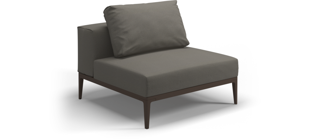 Grid small centre unit - outdoor performance collection