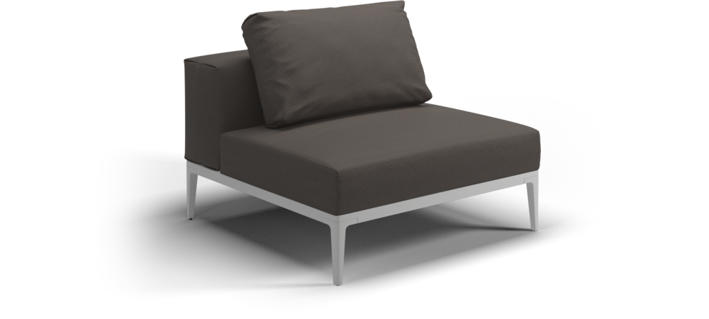 Grid small centre unit - outdoor performance collection