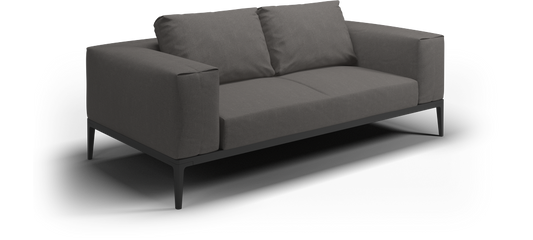 Grid Sofa - water resistant collection